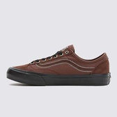 Imagem da oferta Tênis Vans Old Skool Sf Mikey February Dark Brown Black