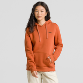 Imagem da oferta Moletom Flying V Classic Hoodie Auburn - Tam M