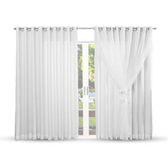 Imagem da oferta Cortina Voal