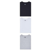 Imagem da oferta Kit 3 Camisetas Básicas Reserva
