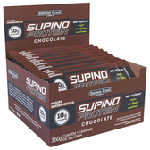 Imagem da oferta Pack Barra de Proteínas Supino Banana Brasil 30g - 12 Unidades