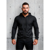 Imagem da oferta Jaqueta Corta Vento Masculino Sandrini Proteção C/ Capuz