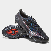 Imagem da oferta Chuteira Campo Mizuno Elite Unissex