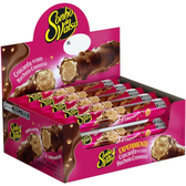 Imagem da oferta Stick Wafer Recheado Sonho de Valsa display 25g - 15 Unidades