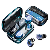 Imagem da oferta Fone Bluetooth anti ruídos para celular android iOs Notebook Prova dágua Oferta relâmpago - Unity