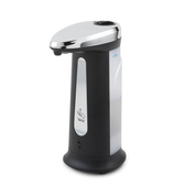 Imagem da oferta Dispenser de Sabão Líquido Automático Multilaser UP Home - UD038