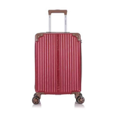 Imagem da oferta Mala de Viagem de Bordo Palazzio 10kg Rígida ABS Padrão ANAC com 4 Rodas duplas 360º e Trava de segredo númerico div