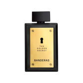 Imagem da oferta Perfume Banderas The Golden Secret Masculino Eau de Toilette 200ml