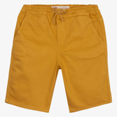 Imagem da oferta Shorts Chino 's Pull On Infantil - 's Brasil