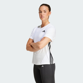 Imagem da oferta Camiseta Treino Essentials 3-Stripes