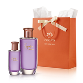 Imagem da oferta Presente Biografia Encontros Feminino (2 produtos)