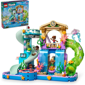 Imagem da oferta LEGO Friends Parque Aquático de Heartlake City 42630