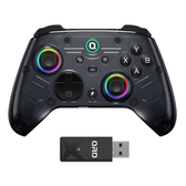 Imagem da oferta QRD Ferrox M5 Controle Efeito Hall 2.4 Ghz Gamepad Para Xbox Series XSOnePCSwitchMobile