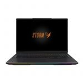 Imagem da oferta Notebook Gamer Avell Storm 570 Ti Intel Core Ultra 9 275HX RTX 5070 Ti 12GB VRAM 140W 32GB RAM DDR5 5600Mhz 1TB S
