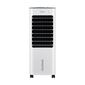 Imagem da oferta Climatizador De Ar Frio Midea Branco 5L ACM52 220V