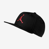Imagem da oferta Boné Aba Reta Nike Jordan Pro Jumpman - Snapback