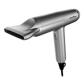 Imagem da oferta Secador de Cabelos Britânia 1600W Mais Silencioso BSC3400 110V