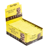 Imagem da oferta Chocolate Belga 55% Com Amendoim Vegano Cacau Vegan - 15x30g