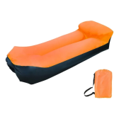 Imagem da oferta Cama Inflável Sofá De Acampamento Portátil 230 X 70 ^a3