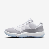 Imagem da oferta Tênis Nike Air Jordan 11 Retro Low - Masculino