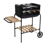 Imagem da oferta Mor - Churrasqueira Califórnia Bacia Esmaltada