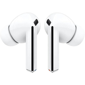 Imagem da oferta Samsung Galaxy Buds3 Pro Fone de Ouvido sem fio Cancelamento de Ruído Inteligente Galaxy AI - Branco