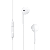 Imagem da oferta Apple EarPods com conector Lightning de fones de ouvido de 35 mm