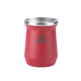 Imagem da oferta Cuia Térmica Matte Red - 236ml