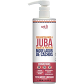 Imagem da oferta Widicare Encaracolando A Juba Creme De Pentear- 500 Ml - Widi Care