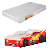 Imagem da oferta Cama Infantil