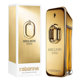 Imagem da oferta Perfume Paco Rabanne Million Gold Edp Intense - 200ml