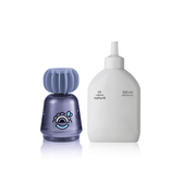 Imagem da oferta Kit Naturé Catavento com Refil 2 un de 100 ml