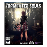 Imagem da oferta Tormented Souls Standard Edition PlayStation 5 (Físico)