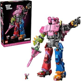 Imagem da oferta LEGO Fortnite Líder da Equipe Mech 77078