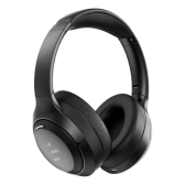 Imagem da oferta Headphone Bluetooth Hb400 Preto Pulse - Ph438