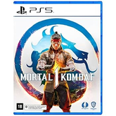 Imagem da oferta Mortal Kombat 1 - PlayStation 5