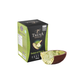 Imagem da oferta Ovo de Chocolate Trufado de Pistache Tnuva 340g - Mundo Verde - A maior rede de produtos saudáveis do Brasil