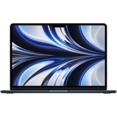 Imagem da oferta MacBook Air Apple Processador M2 8GB SSD 256GB Tela 13,6" Liquid Retina