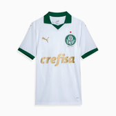 Imagem da oferta Camisa Puma Palmeiras 2 AWAY Torcedor 24/25 - Tam 3GG