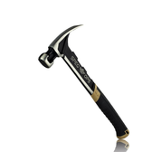 Imagem da oferta Spec Ops Martelo SPEC-M22CF Tools 620 g pretomarrom