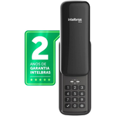 Imagem da oferta Fechadura Digital Para Uso Interno e Externo FR 10 Preto Intelbras