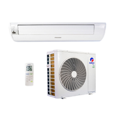 Imagem da oferta Ar Condicionado Split Piso Teto Inverter R-32 G-Prime Compact Gree 57000 BTUs Frio 220V Monofásico GULD57ZD1A-S