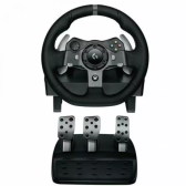 Imagem da oferta Volante Gamer Logitech G920 Driving Force 941-000122