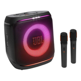 Imagem da oferta Caixa de Som JBL PartyBox Encore 2 Bluetooth Amplificada Portátil 100W - Caixa de Som Bluetooth / Portátil JBL