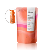 Imagem da oferta Refil Creme Sorbet Desodorante Nutritivo para o Corpo Tododia Manga Rosa e Água de Coco 400 ml\n