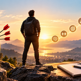 Imagem da oferta METAS - Curso Completo de Metas Hiper Foco e Produtividade