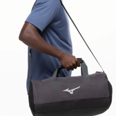 Imagem da oferta Mala Mizuno Gym 25 Litros