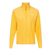 Imagem da oferta Jaqueta Fleece Zíper Terrex Multi adidas