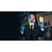 Imagem da oferta Jogo PAYDAY 2: CRIMEWAVE EDITION - PS4