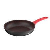 Imagem da oferta Panela First Sauté Grand Vermelha 24cm Ichef